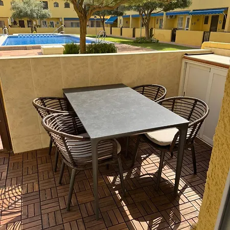 Casa vacanze Casa Oliva *