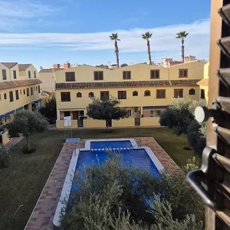 Casa Oliva Hébergement de vacances *