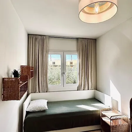 Casa Oliva Hébergement de vacances Torrevieja
