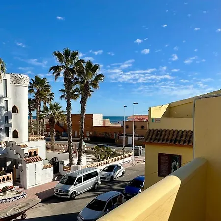 Ferienhaus Casa Oliva *