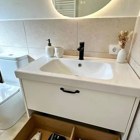 Hébergement de vacances Casa Oliva *