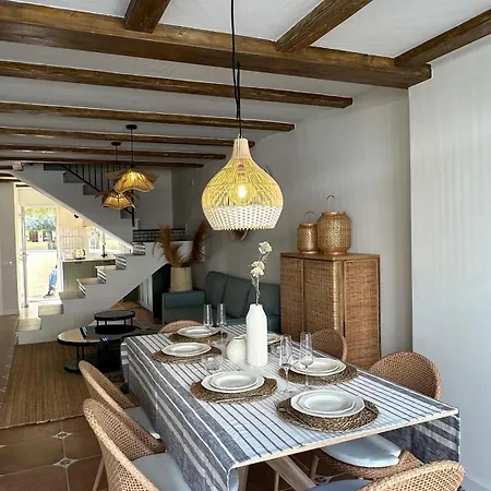 Prázdninový dům Casa Oliva *