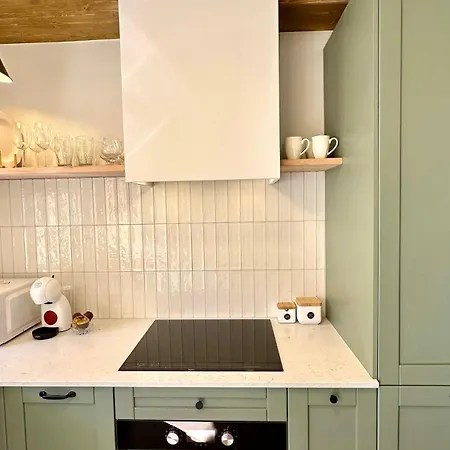 Prázdninový dům Casa Oliva Torrevieja