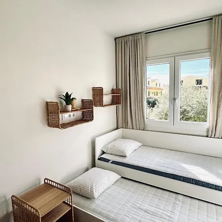Casa Oliva Torrevieja