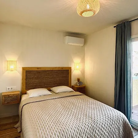 Casa Oliva Prázdninový dům